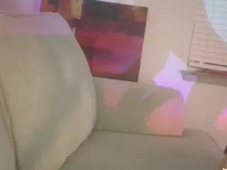 VenusX's Live Sex Cam Show