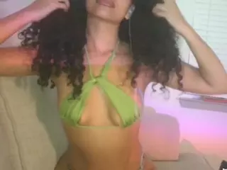 VenusX's Live Sex Cam Show
