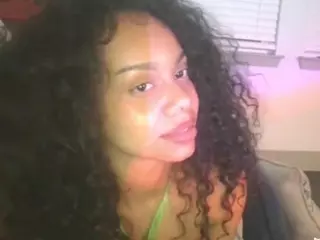 VenusX's Live Sex Cam Show