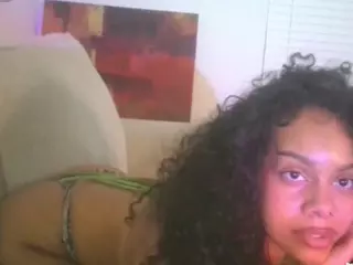 VenusX's Live Sex Cam Show