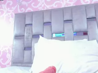 salome-ramoss's Live Sex Cam Show