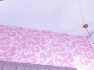 salome-ramoss's Live Sex Cam Show