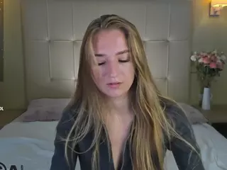 Stacy's Live Sex Cam Show