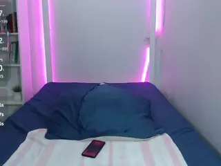 ari-rossee's Live Sex Cam Show