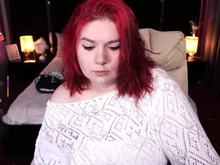 BettyDark's Live Sex Cam Show
