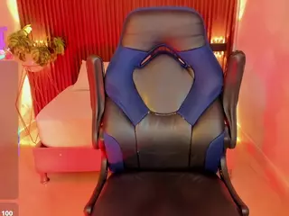 irantzu-hank's Live Sex Cam Show