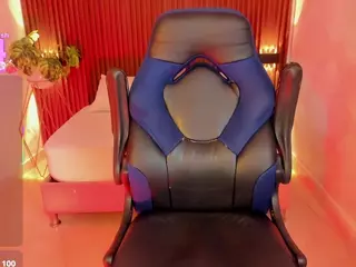 irantzu-hank's Live Sex Cam Show