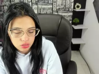 paolamendezz's Live Sex Cam Show