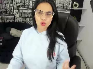 paolamendezz's Live Sex Cam Show