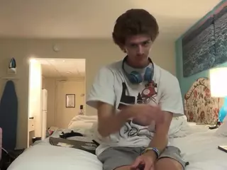 rockstarjosh13's Live Sex Cam Show