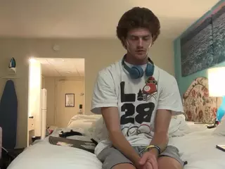 rockstarjosh13's Live Sex Cam Show