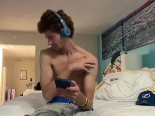 rockstarjosh13's Live Sex Cam Show