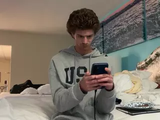 rockstarjosh13's Live Sex Cam Show