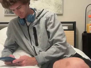 rockstarjosh13's Live Sex Cam Show