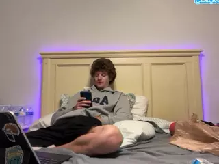 rockstarjosh13's Live Sex Cam Show