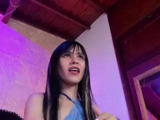 sofii-carter's Live Sex Cam Show