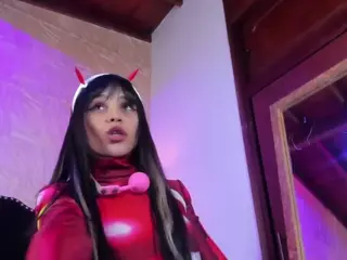 sofii-carter's Live Sex Cam Show