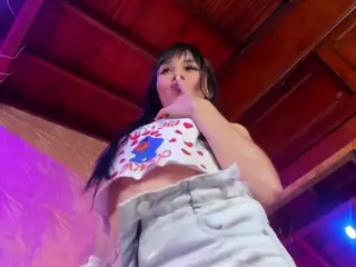 sofii-carter's Live Sex Cam Show