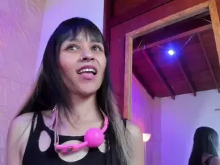 sofii-carter's Live Sex Cam Show