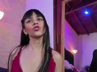 sofii-carter's Live Sex Cam Show