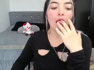 Sami's Live Sex Cam Show