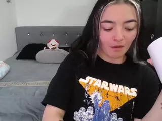 Sami's Live Sex Cam Show