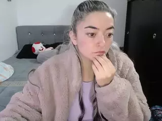 Sami's Live Sex Cam Show