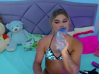 catteleya-skinny's Live Sex Cam Show
