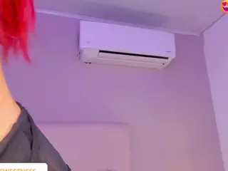 gloomy-sweetness's Live Sex Cam Show