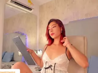 gloomy-sweetness's Live Sex Cam Show