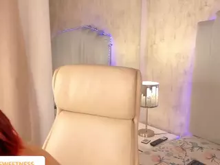 gloomy-sweetness's Live Sex Cam Show