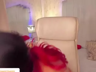 gloomy-sweetness's Live Sex Cam Show