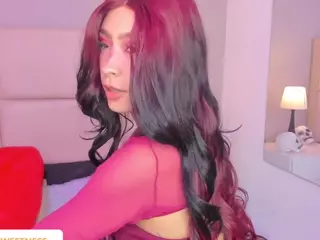 gloomy-sweetness's Live Sex Cam Show