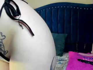 SamaraJune's Live Sex Cam Show