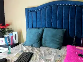 SamaraJune's Live Sex Cam Show