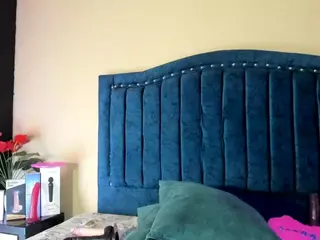 SamaraJune's Live Sex Cam Show