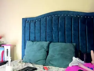 SamaraJune's Live Sex Cam Show
