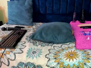 SamaraJune's Live Sex Cam Show