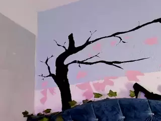 SamaraJune's Live Sex Cam Show