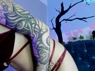 SamaraJune's Live Sex Cam Show