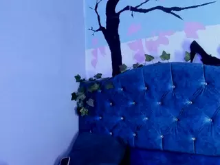SamaraJune's Live Sex Cam Show