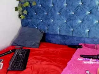 SamaraJune's Live Sex Cam Show