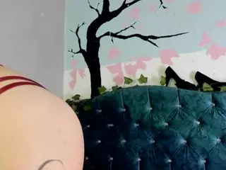 SamaraJune's Live Sex Cam Show
