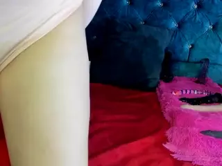SamaraJune's Live Sex Cam Show
