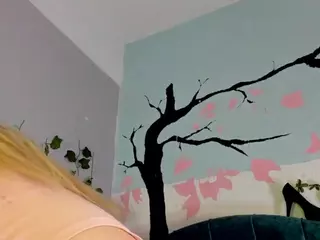 SamaraJune's Live Sex Cam Show
