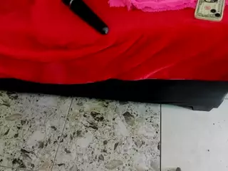 SamaraJune's Live Sex Cam Show