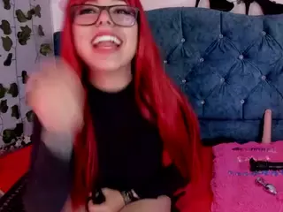 SamaraJune's Live Sex Cam Show