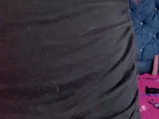 SamaraJune's Live Sex Cam Show