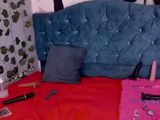 SamaraJune's Live Sex Cam Show