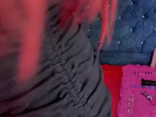 SamaraJune's Live Sex Cam Show